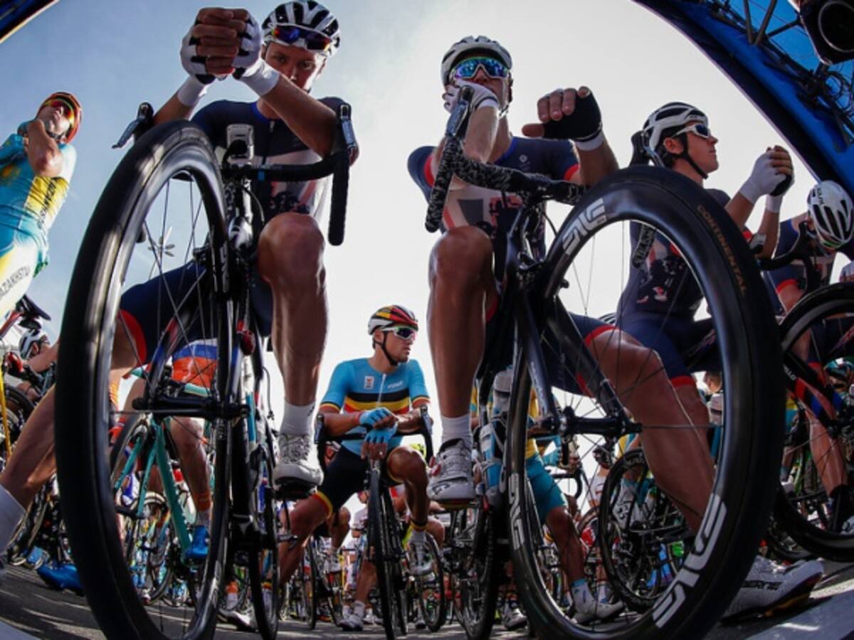 Juegos Olímpicos 2016: las mejores imágenes de la jornada