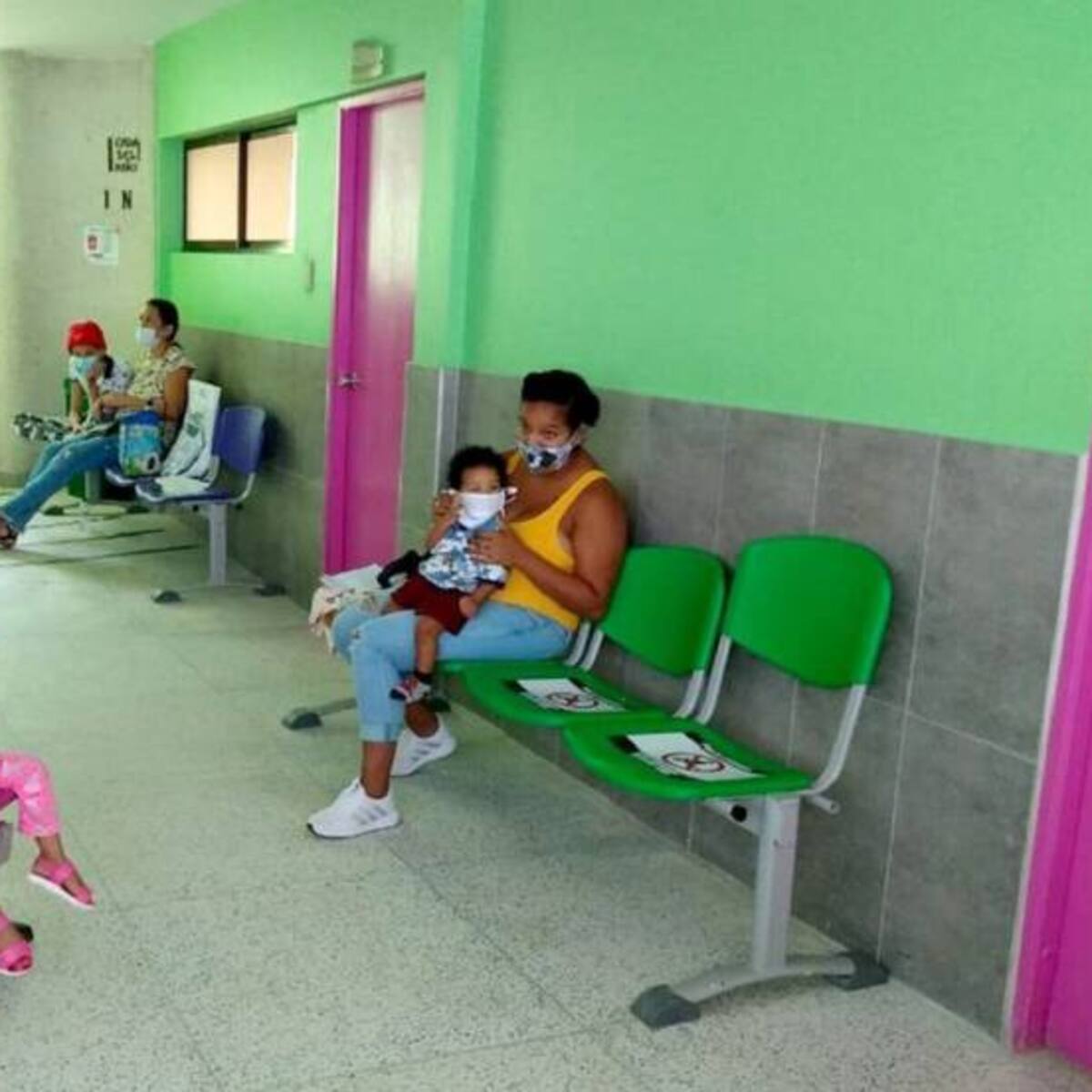 Dadis se une a la conmemoración del Día Mundial de las Enfermedades Huérfanas o raras