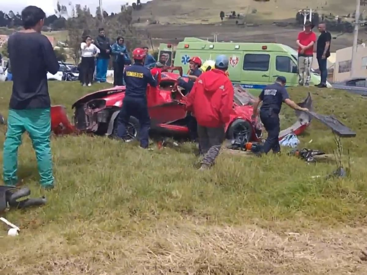 Tragedia en la vía Tunja–Bogotá: tres mujeres de Paz de Ariporo murieron en accidente de tránsito