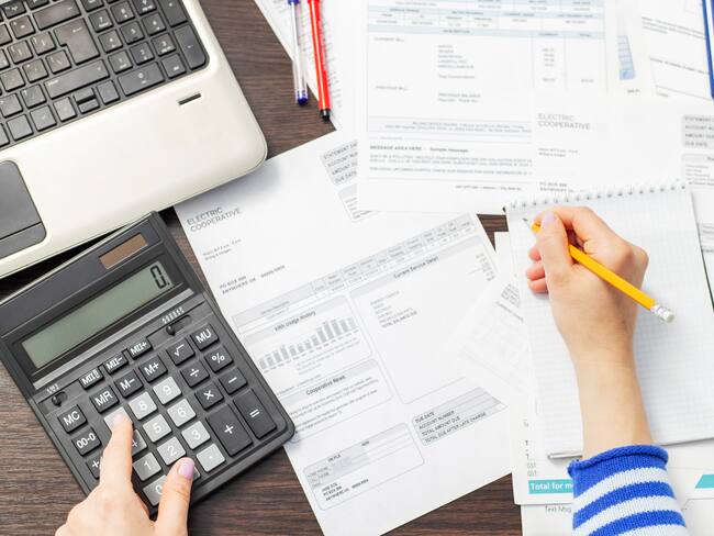 Bancos que prestan dinero a personas reportadas en Datacrédito - Getty Images