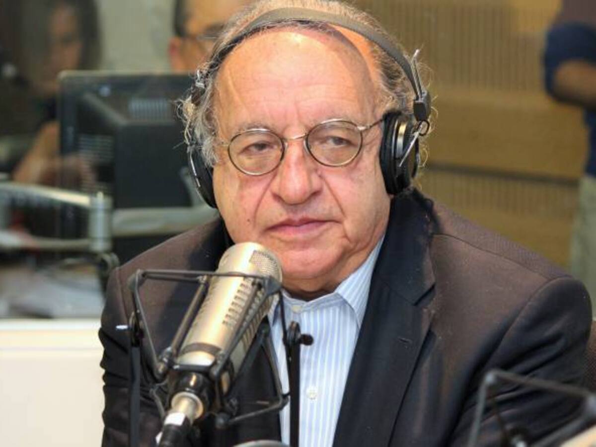 En la convención republicana se oyeron muchas mentiras: Cepeda