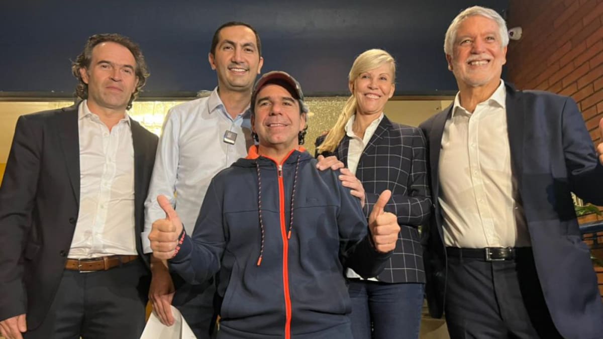 'Equipo por Colombia' llama al partido MIRA a sumarse a la Coalición