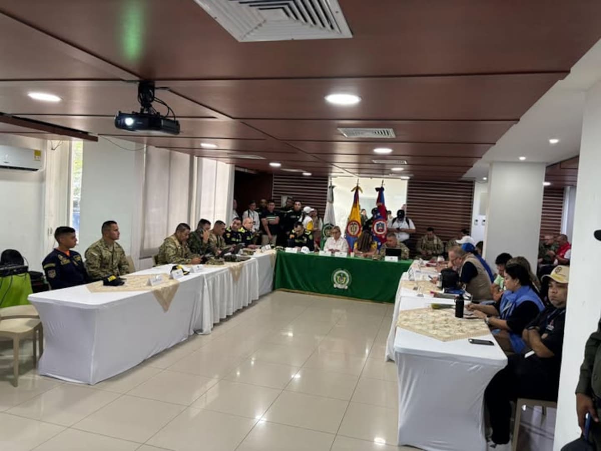 Autoridades reportan elecciones en calma en el Magdalena