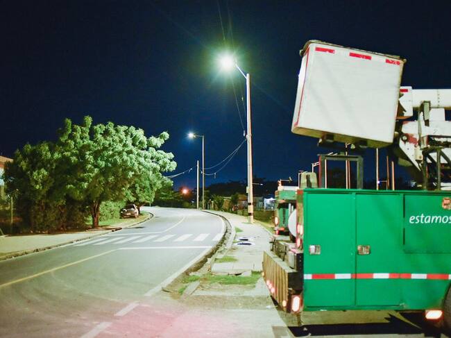 Alcaldía de Cartagena- Vía Perimetral