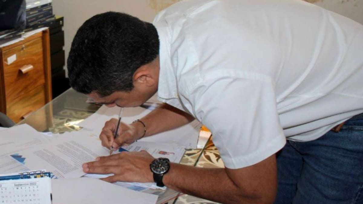 Derecho grado gratis, proyecto que beneficiaría a estudiantes del Magdalena