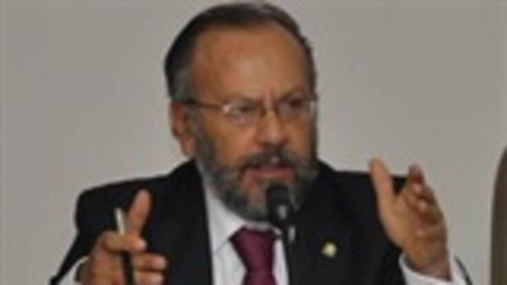 Estamos perplejos ante la posibilidad de intentar una nueva Reforma a la Justicia: Consejo de Estado