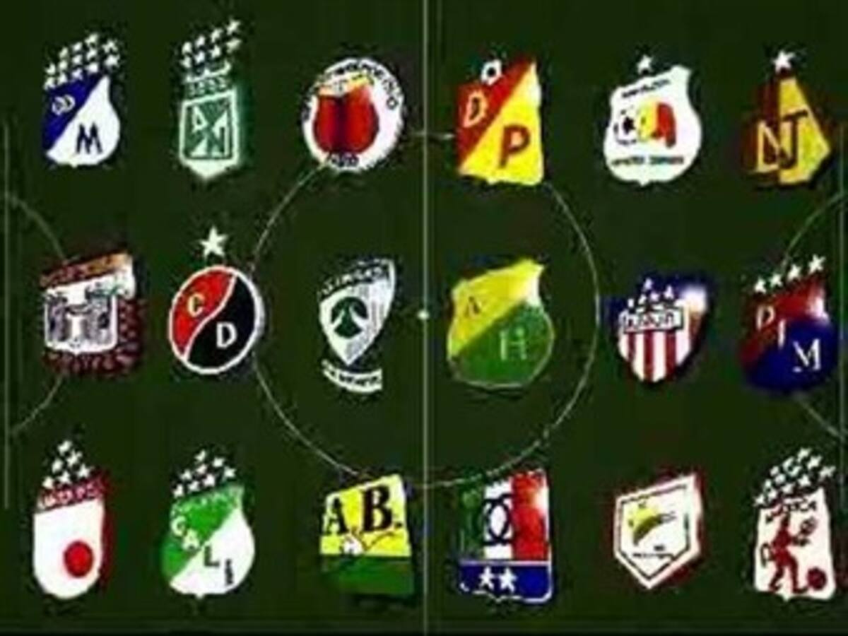 Resumen de la jornada: Cali, Pasto y Chicó ganaron en la A, Cayó el líder en la B