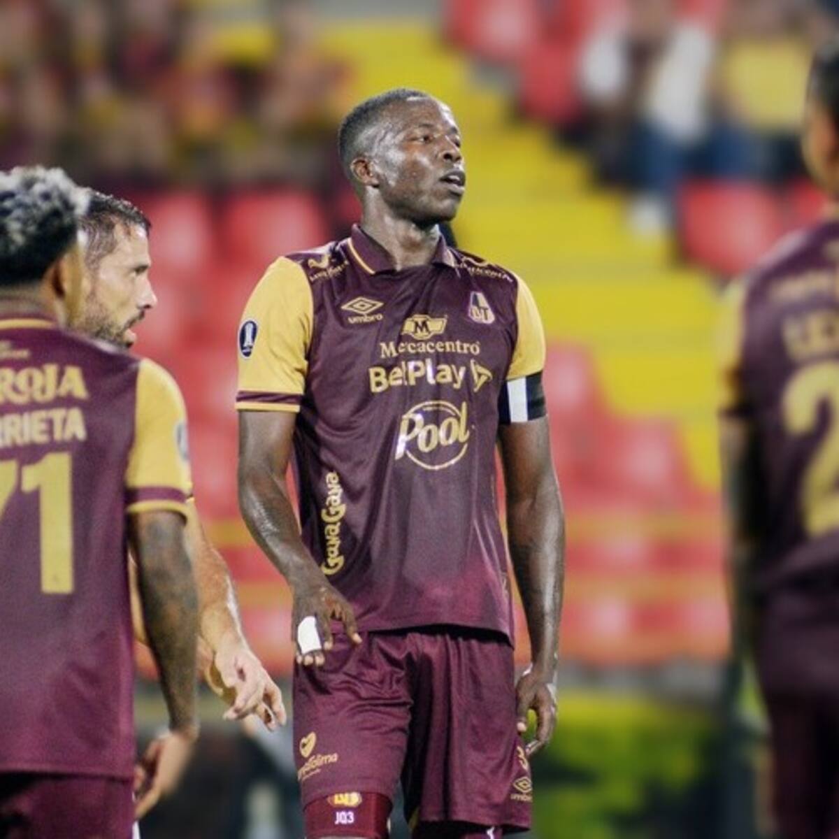 Deportes Tolima tendría listo a su nuevo técnico: extranjero campeón en Colombia