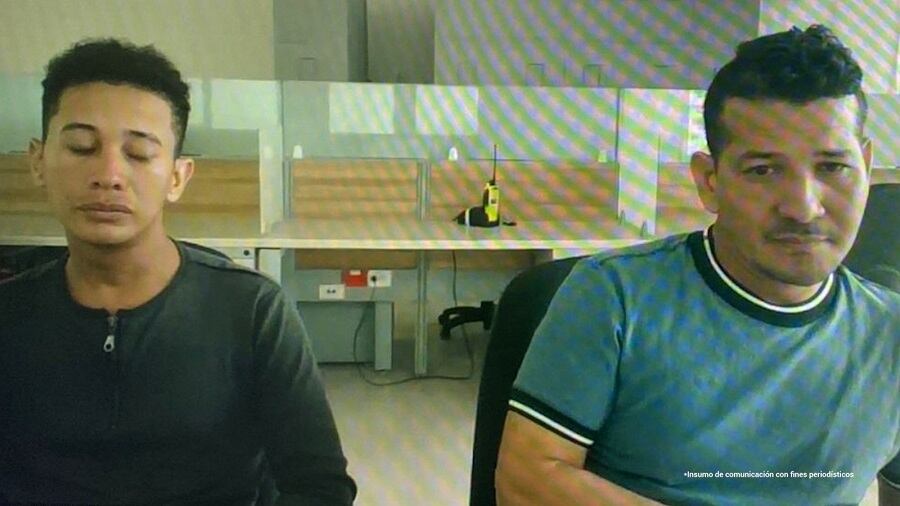 Fiscalía General de la Nación