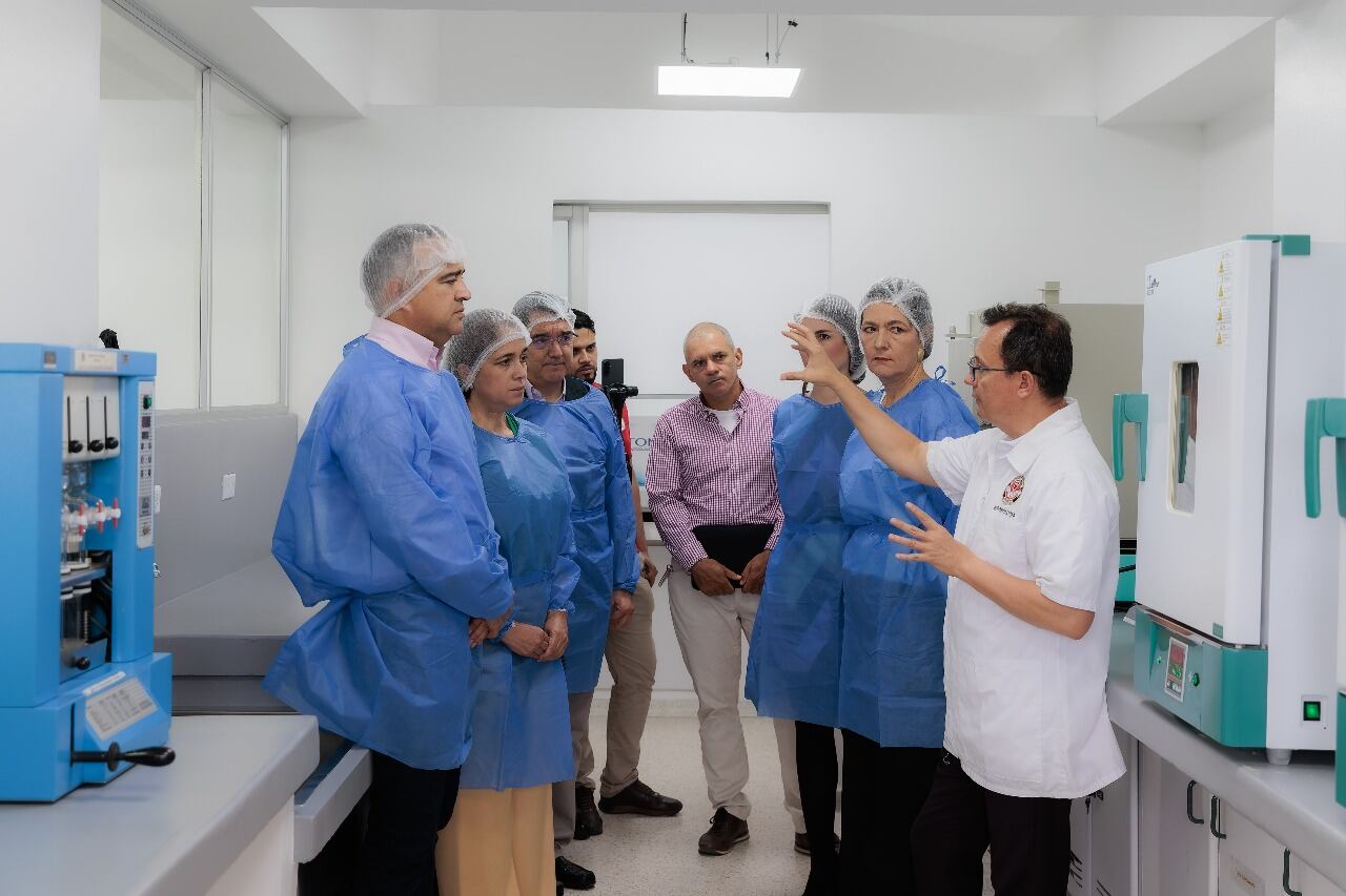 Foto: Gobernación de Risaralda (archivo)