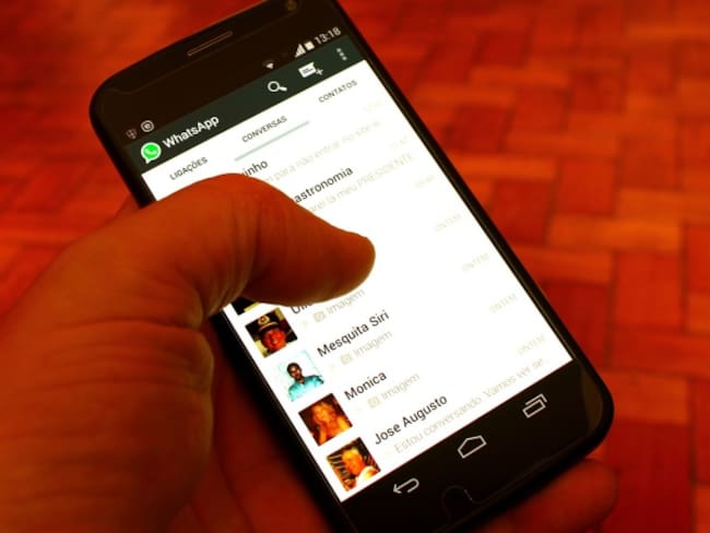 WhatsApp incluirá pronto un nuevo cambio además de emojis y videollamadas