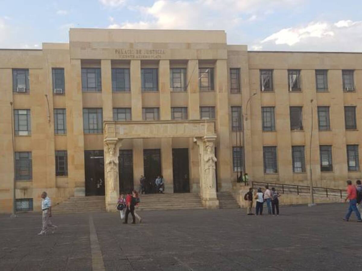 Fiscalía pide medida de aseguramiento intramural para 7 implicados en caso "Manantial de Amor"