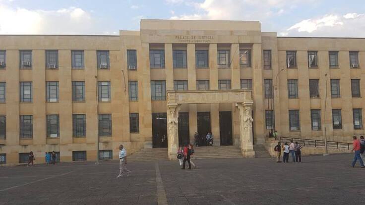 Piden medida de aseguramiento a involucrados en escándalo de Manantial de Amor