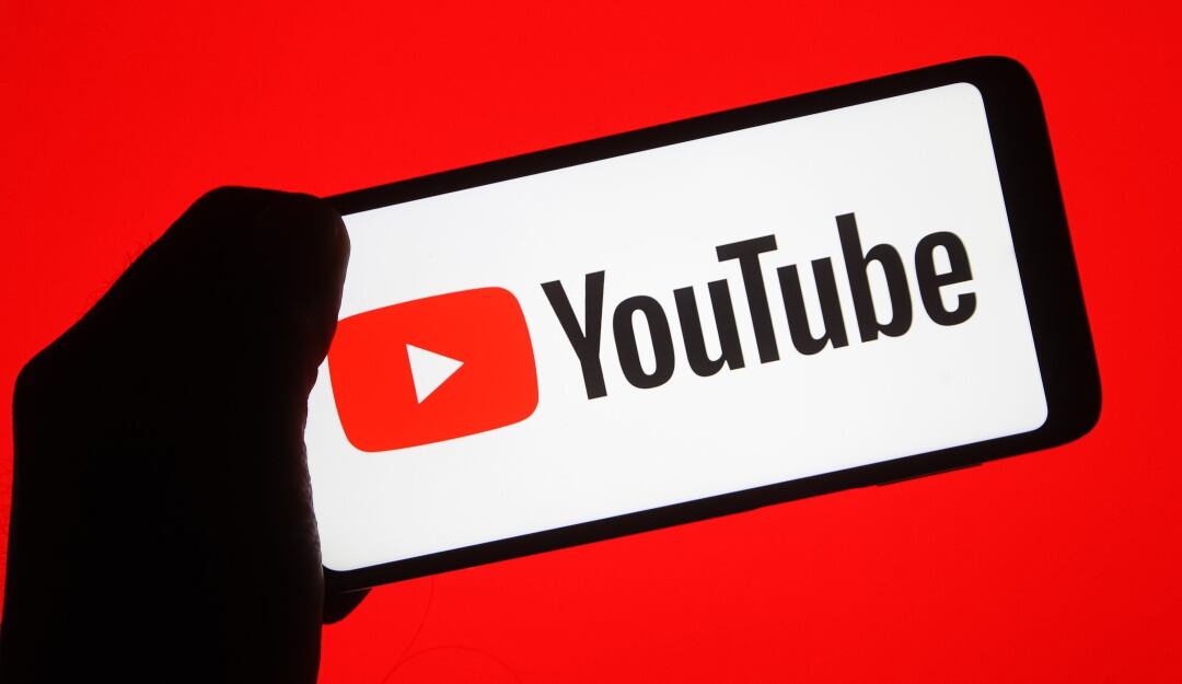 Youtube, plataforma de videos en internet
