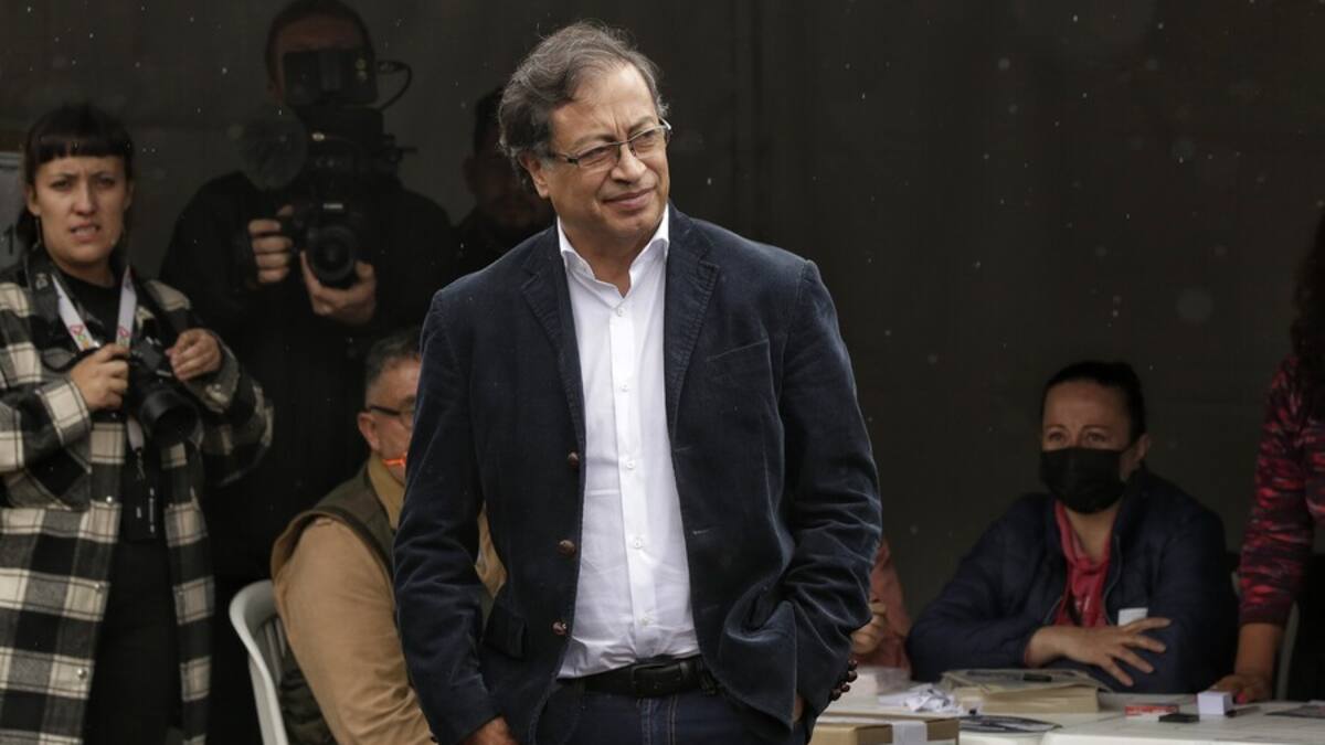 Amigo de juventud de Gustavo Petro: “él pintaba para ser un gran líder para el país”