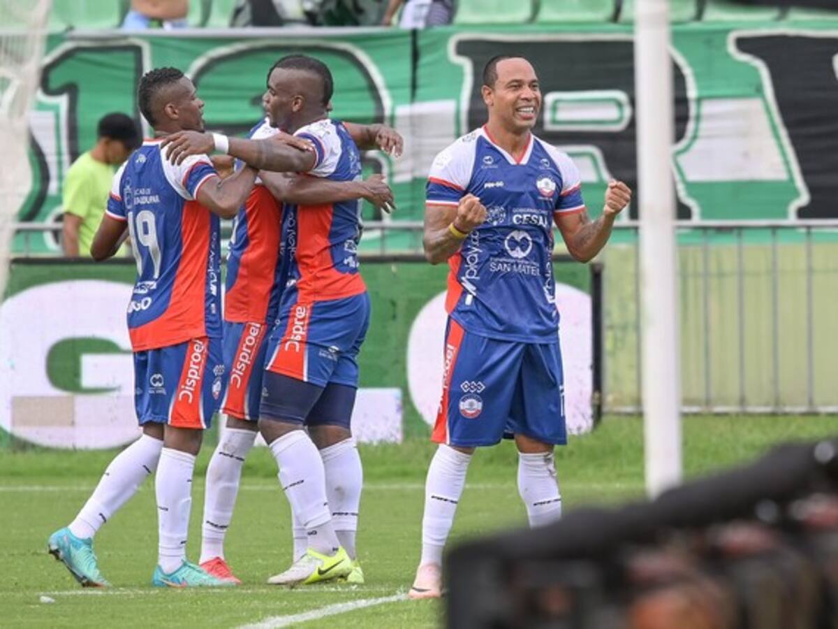 🔴Alianza 2-0 Deportivo Cali, Liga Colombiana: Resumen y golazos del partido