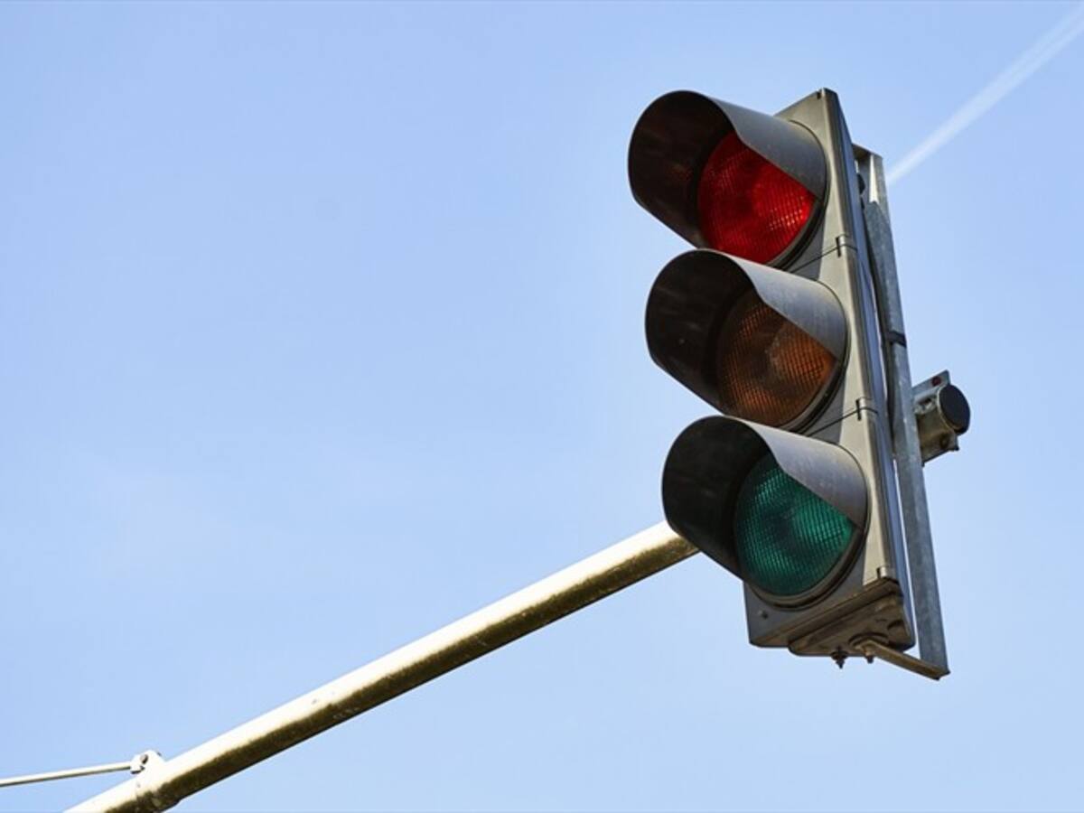 Procuraduría pide suspender contrato de semaforización en Bogotá