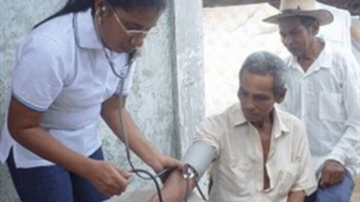 Nace en Medellín la primera EPS mixta del país