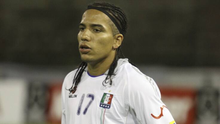 Dayro Moreno: “Estoy feliz de regresar al club de mis amores”