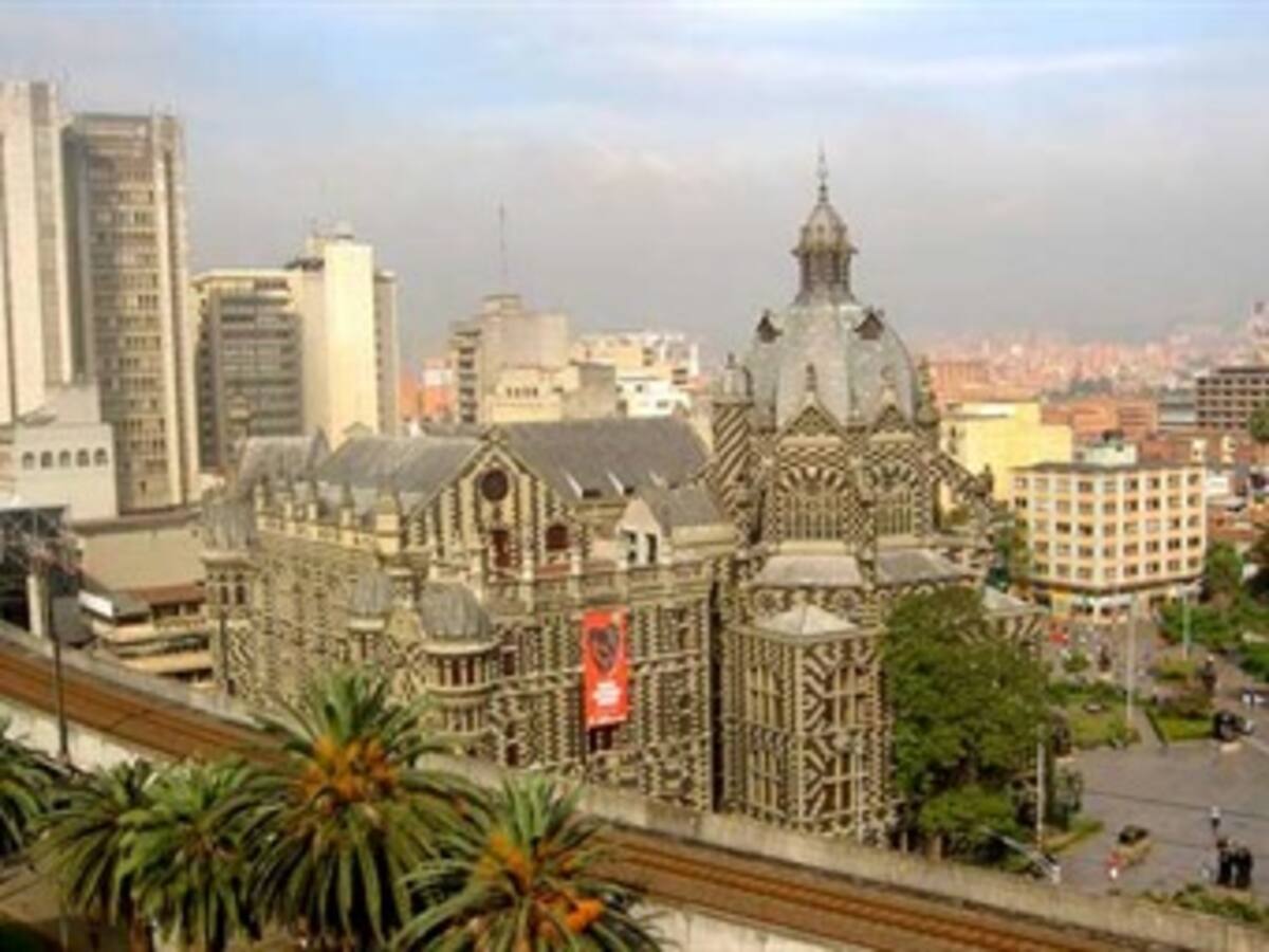 BID traerá a Medellín expertos en el concepto "base de la pirámide"