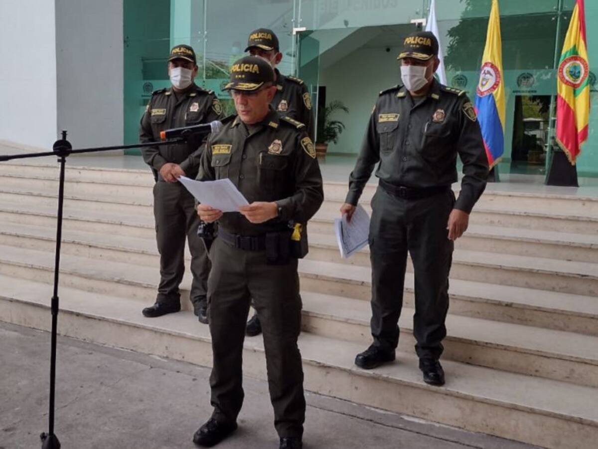 Segundo cabecilla del Clan del Golfo estaría por Turbo- Antioquia: Policía