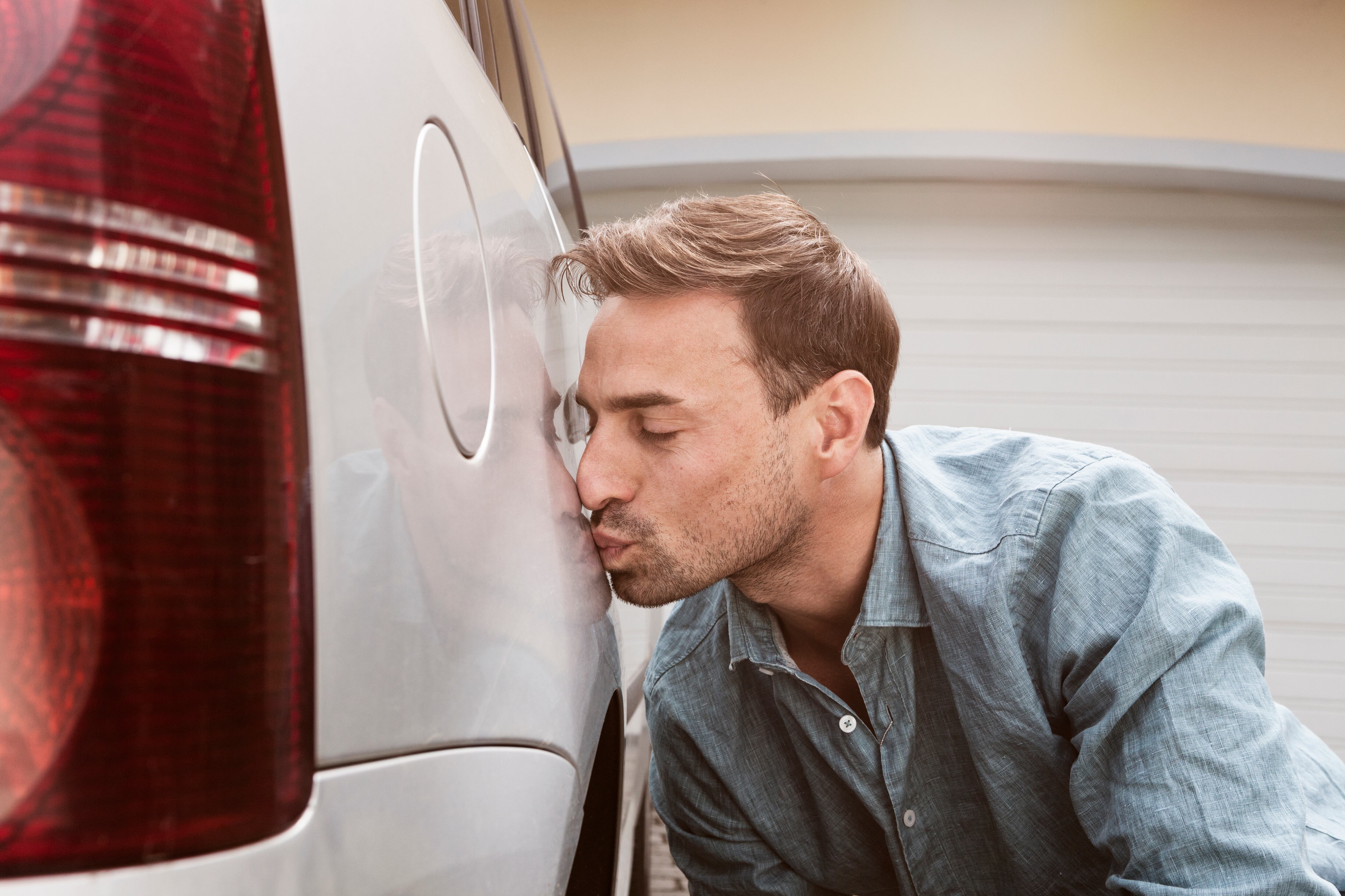 Cuidado de los carros / Getty Images