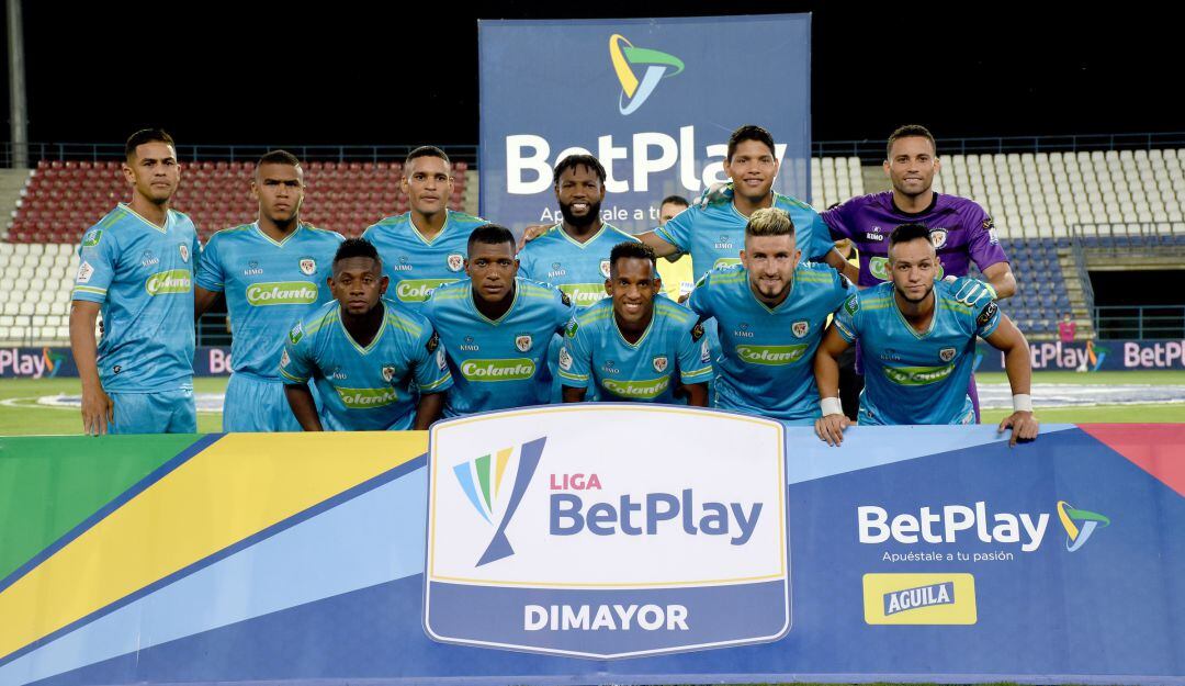 Jaguares llegó a 10 puntos en la tabla de posiciones.