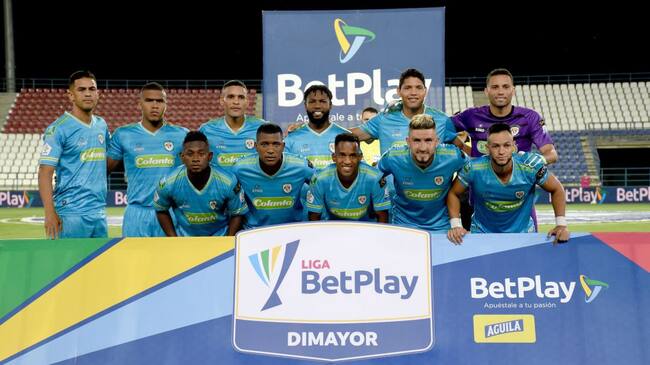 Jaguares llegó a 10 puntos en la tabla de posiciones.