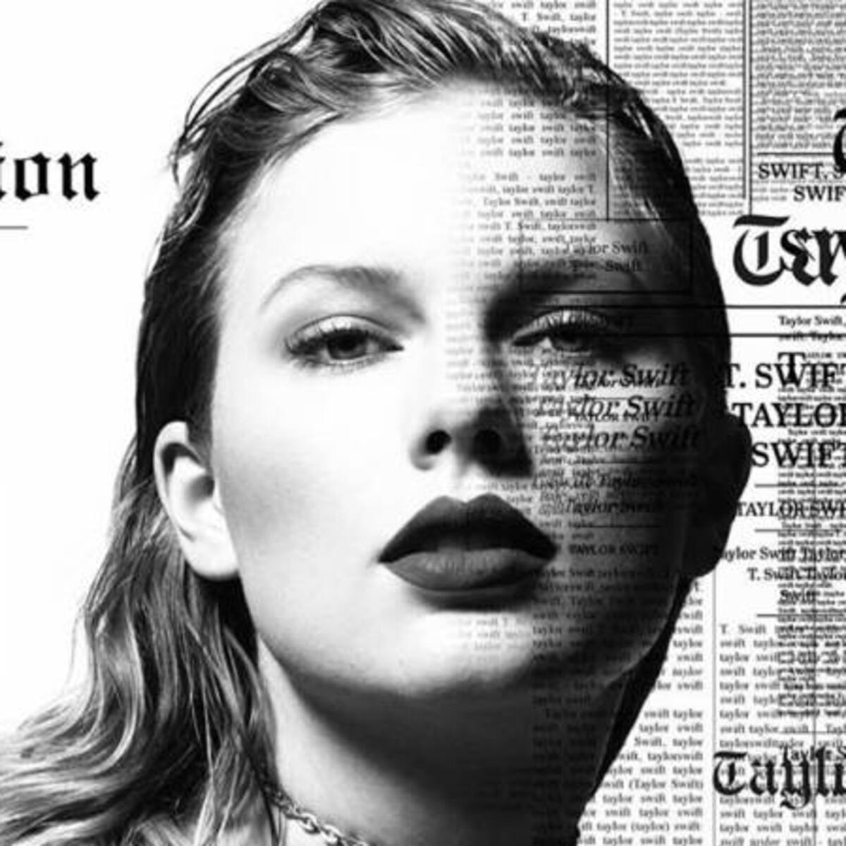 La sutil referencia de Taylor Swift a Kanye West en su nuevo sencillo