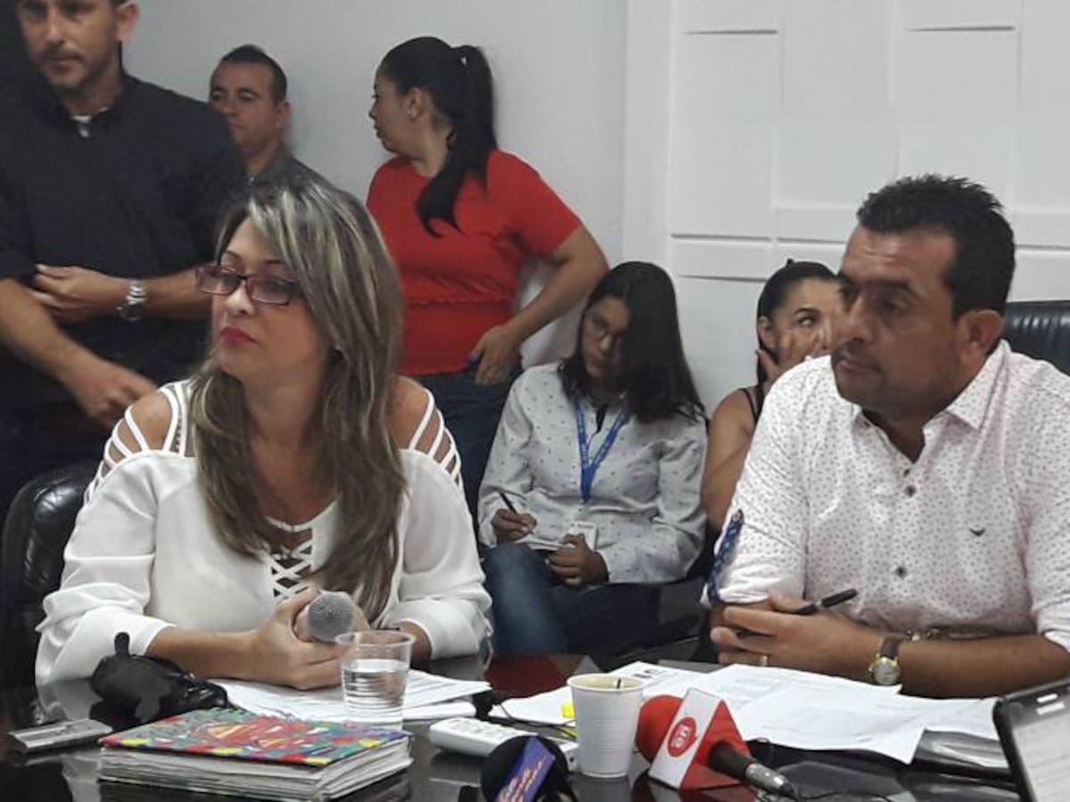 Se trata de una auditoría, no una investigación: Fernando Muñoz