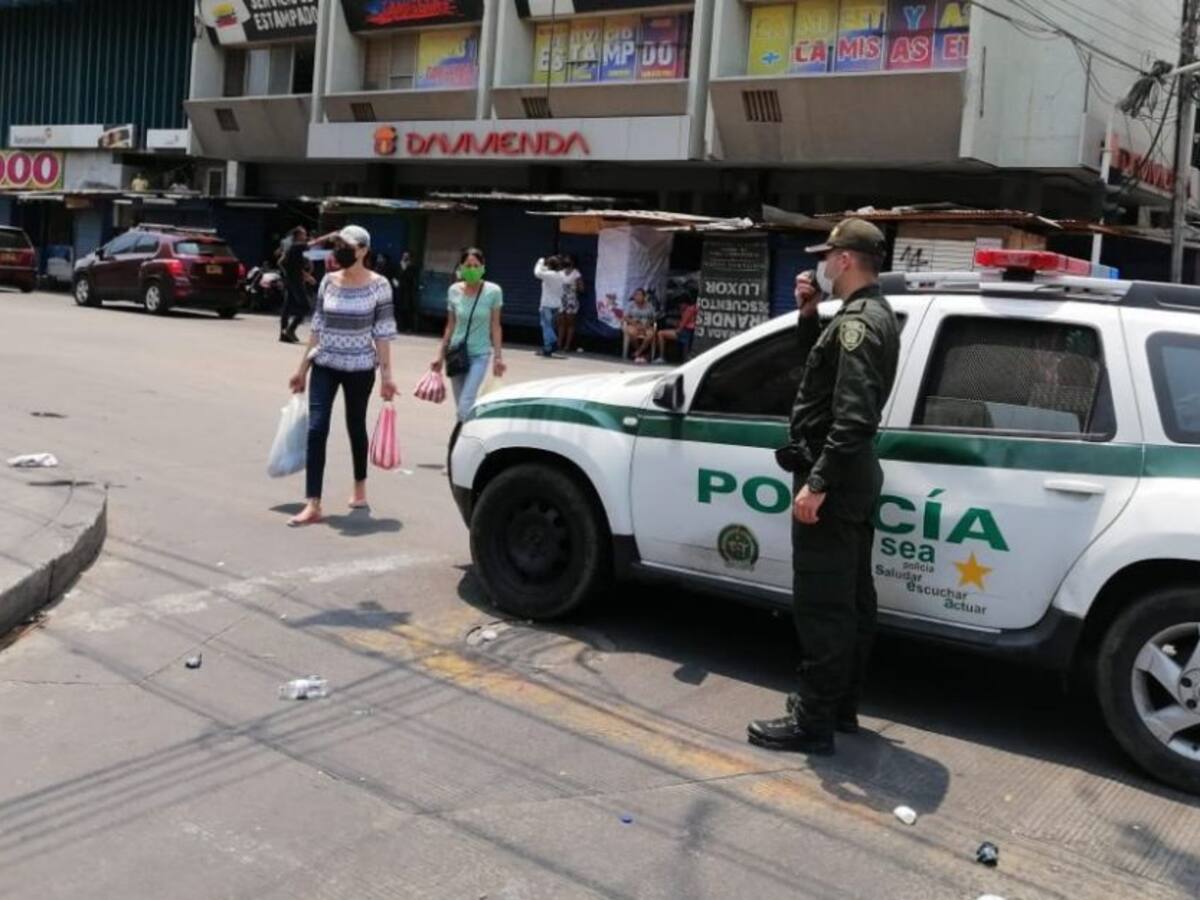 Barranquilla mantendrá su 'Pico y Cédula' hasta el 15 de junio