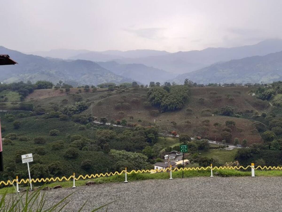 Viernes 22 de mayo, las noticias más importantes de Armenia y el Quindío