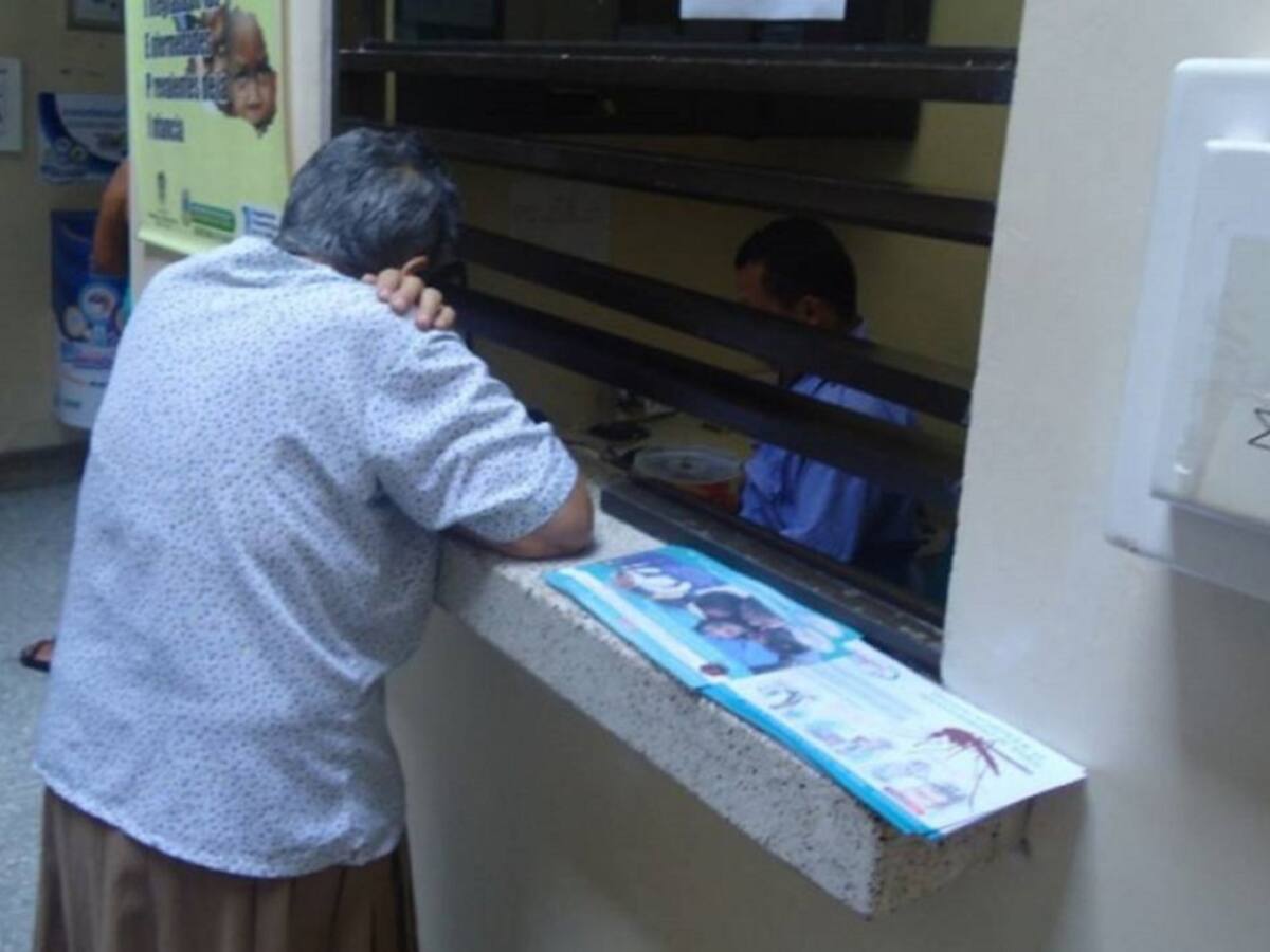 Piden nueva entidad que controles irregularidades de EPS