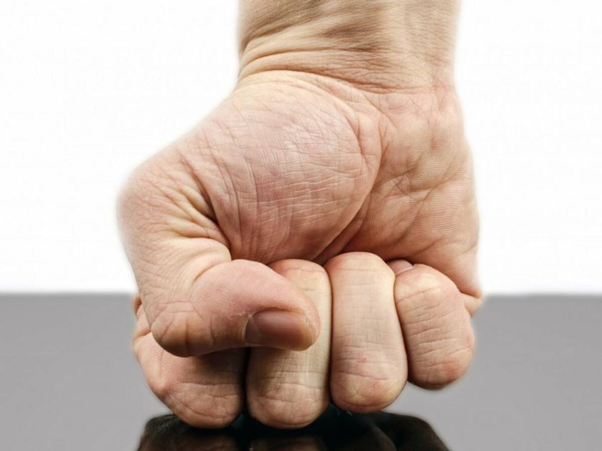 La violencia intrafamiliar no conoce de género