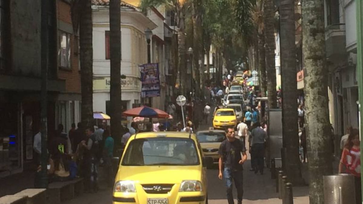 En Manizales propietarios de los estratos uno y dos podrán licenciar sus obras