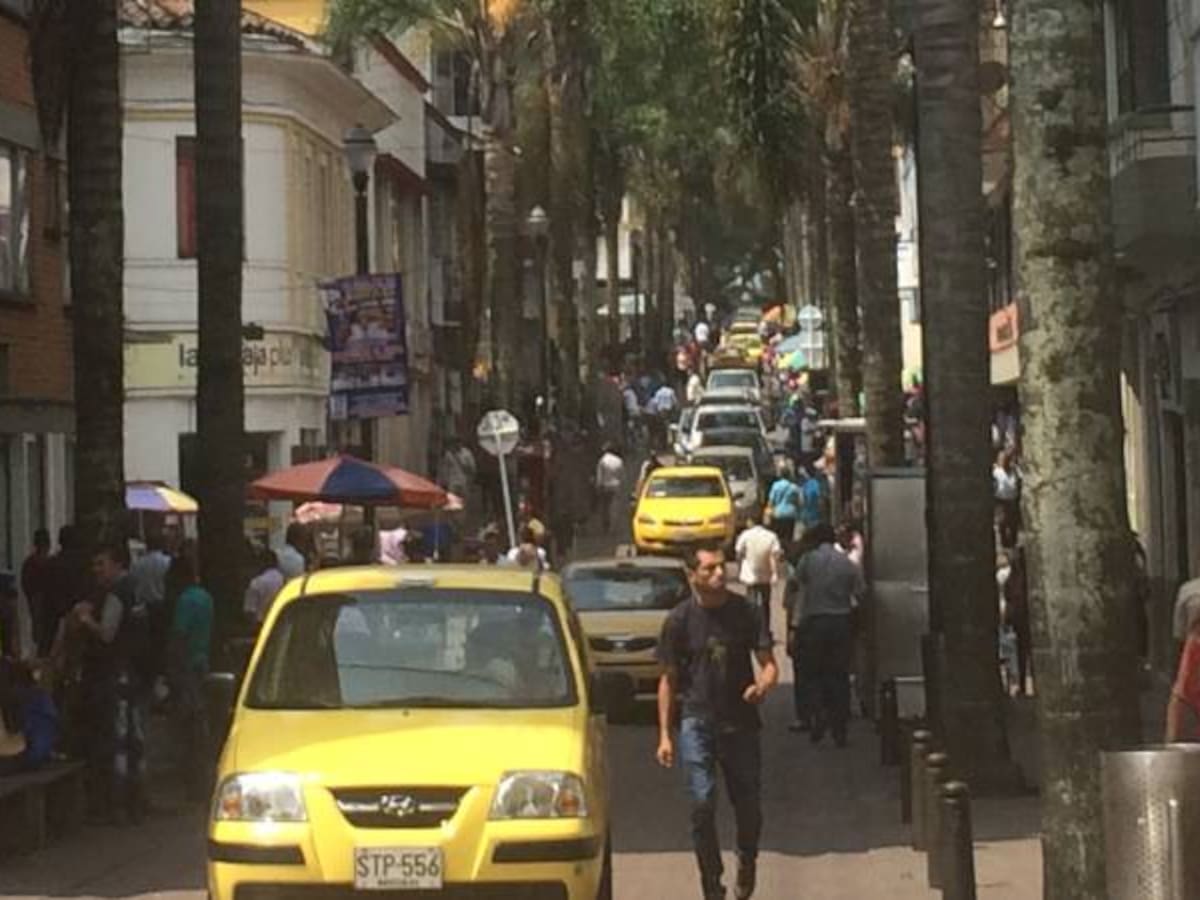 Manizales aspira a ser una de las ciudades más seguras de Colombia.