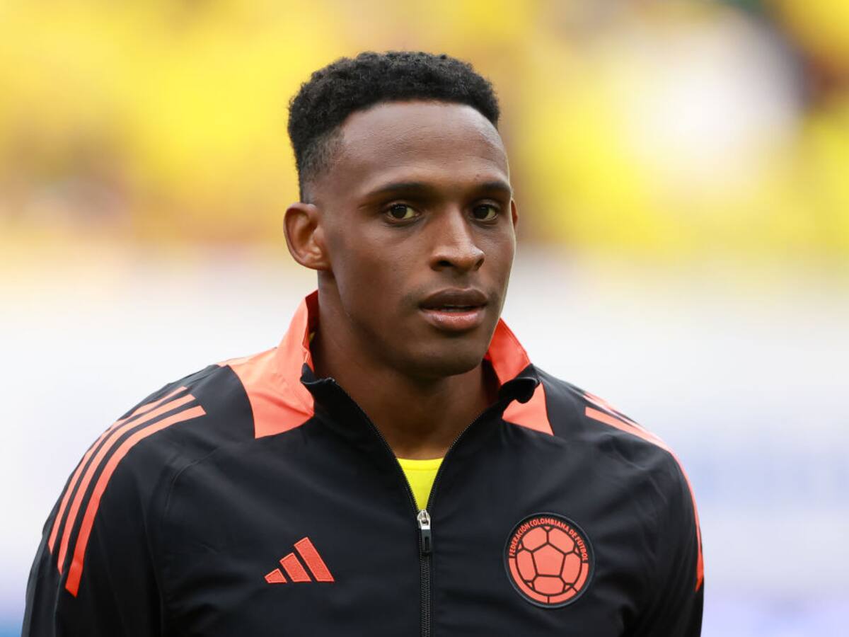 ¿Lucumí podría jugar contra Panamá? Esto se conoce sobre la recuperación de su lesión