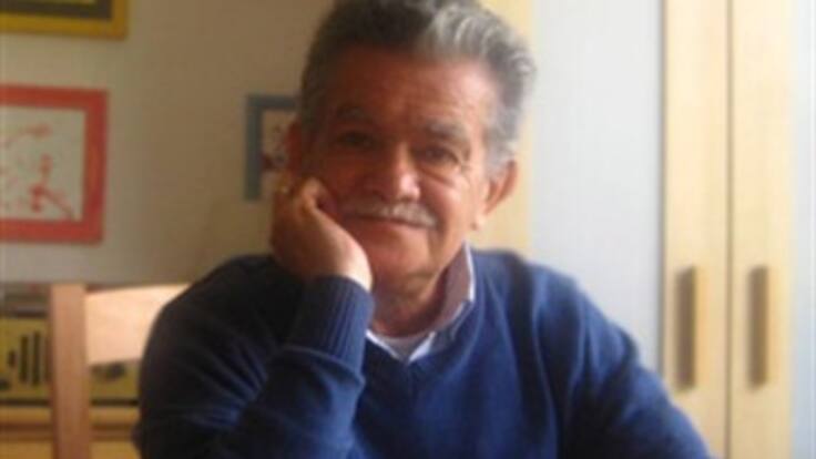 Festival de Cine de Cartagena dará su máxima distinción al “Chinche” Ulloa