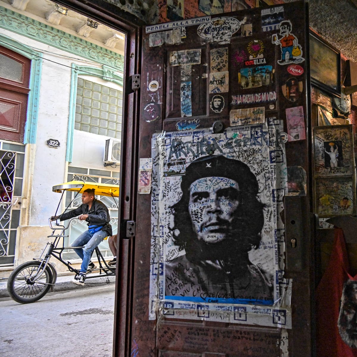 Los apagones dejarán sin corriente este domingo hasta el 58 % de Cuba a la vez