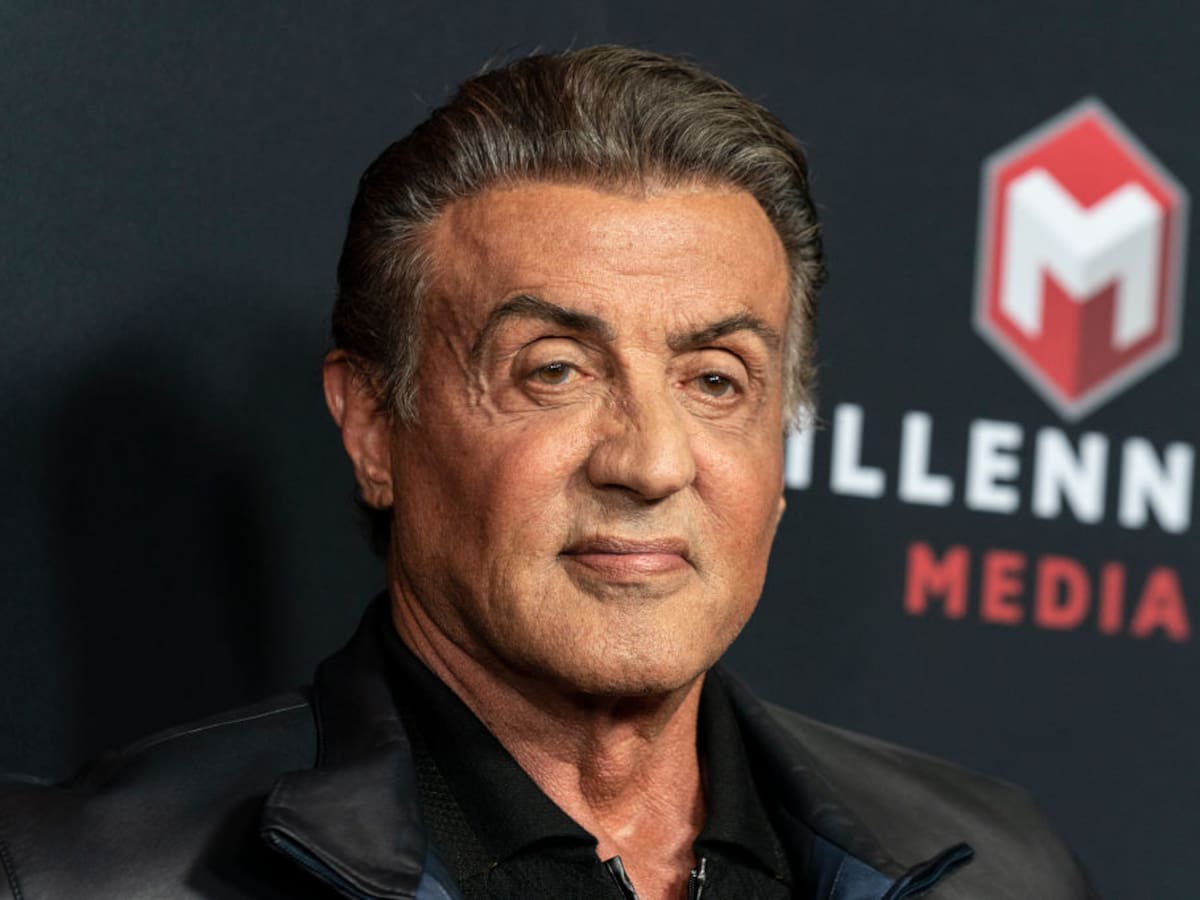 La precuela de la franquicia de ‘Rambo’ de Sylvester Stallone confirma su fecha de estreno para 2027