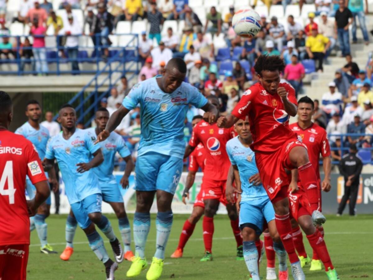 ´Pecoso' por su primer triunfo con América ante Jaguares