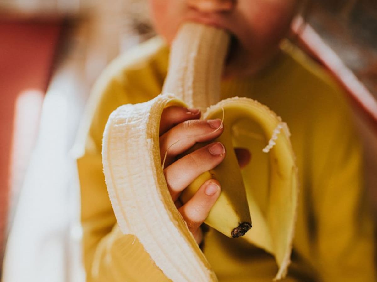 Bananos de Cundinamarca entregan en el PAE a estudiantes de Bogotá