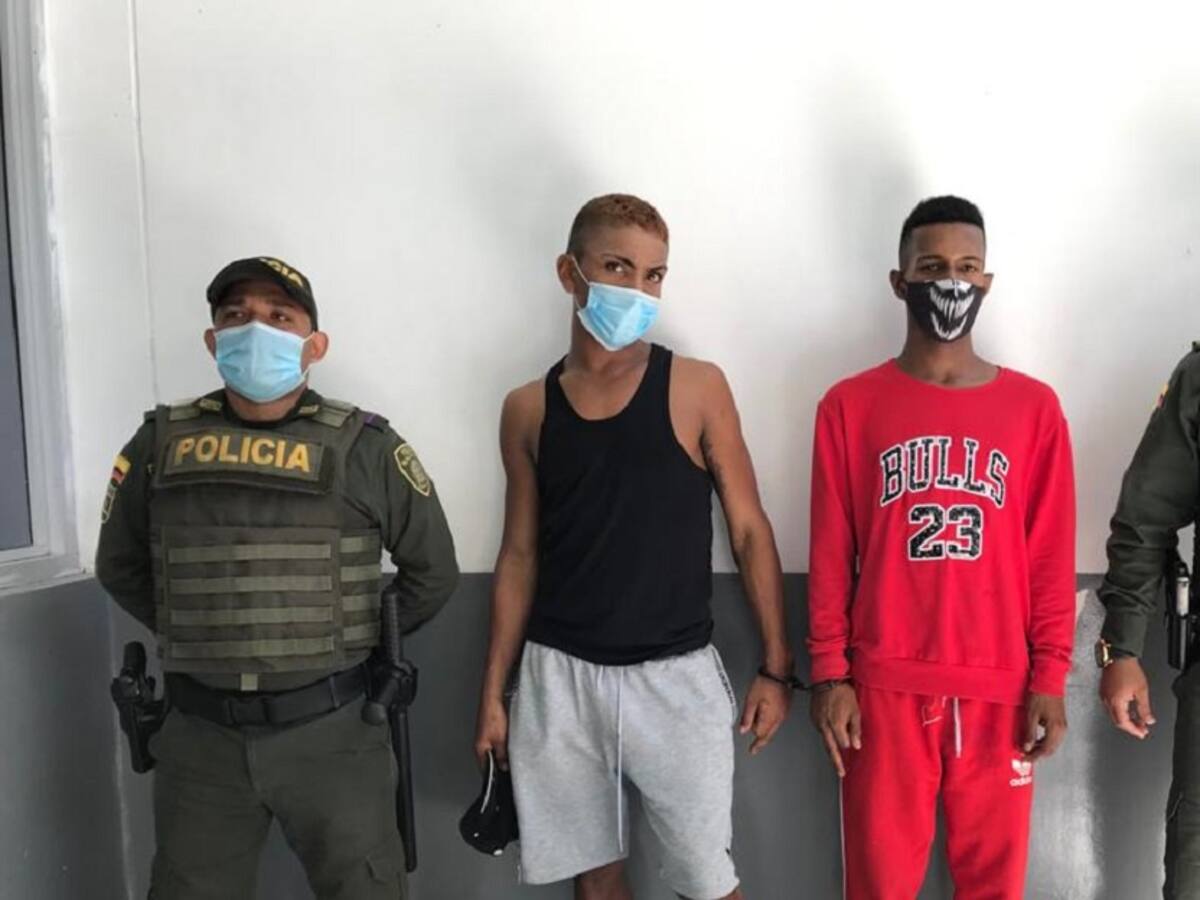 Dejan en libertad a capturados por homicidio de ingeniero en Barranquilla