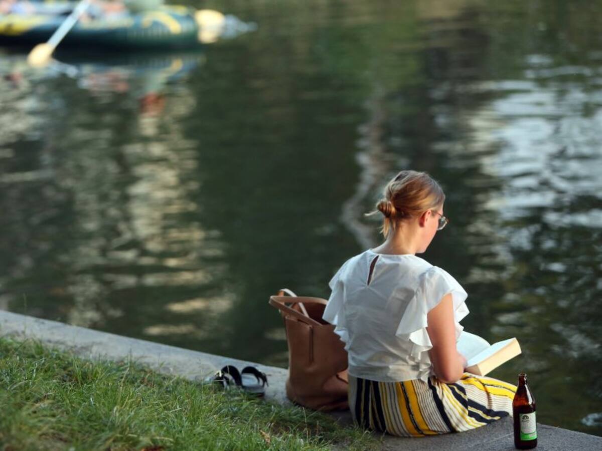 Los libros recomendados para estas vacaciones