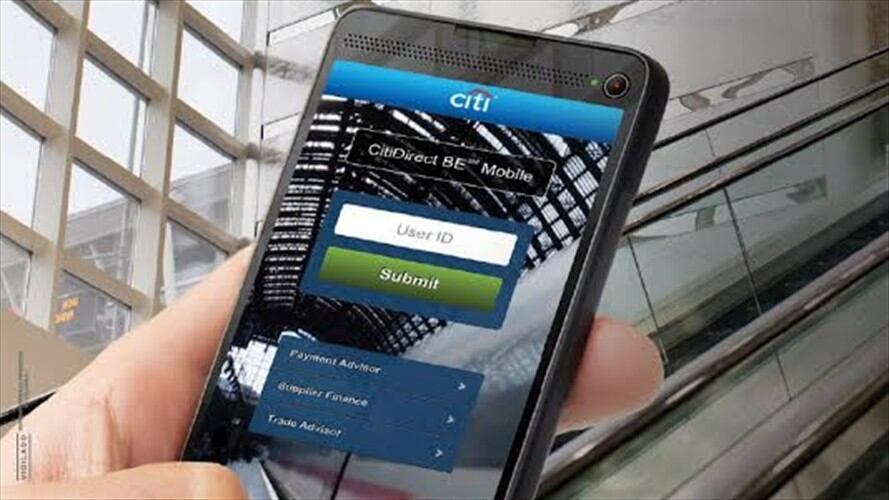 Citybank. Foto: Facebook
