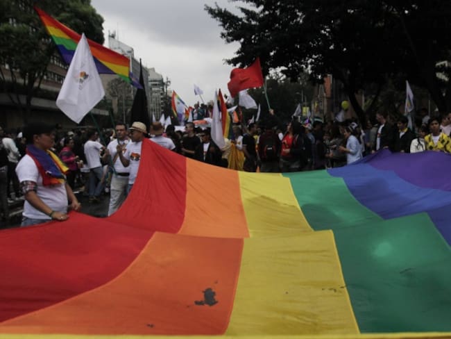 Red empresarial impulsa diversidad e inclusión de personas LGBTI
