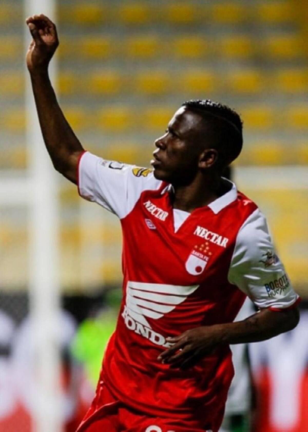 Con el 1-1 en Techo, el equipo asegurador sumó su cuarto empate de local y séptimo del torneo, mientras que Santa Fe lleva tres igualdades seguidas, tras el doble 0-0 ante Millonarios.