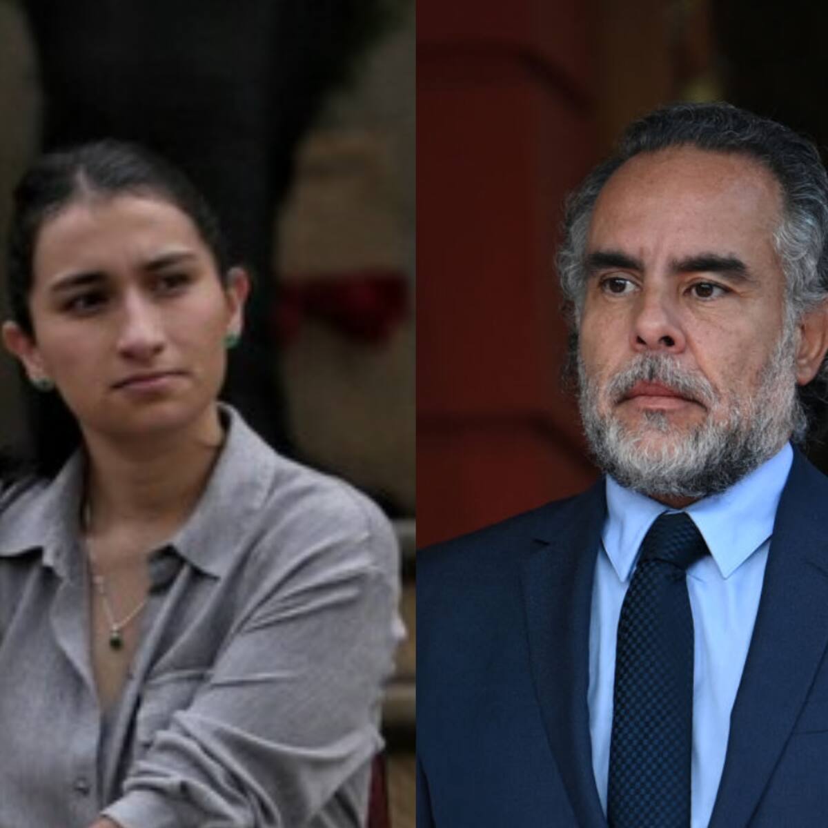 “Deberían retirarse de sus cargos”: Heraclito Landinez por cruce entre Sarabia y Benedetti