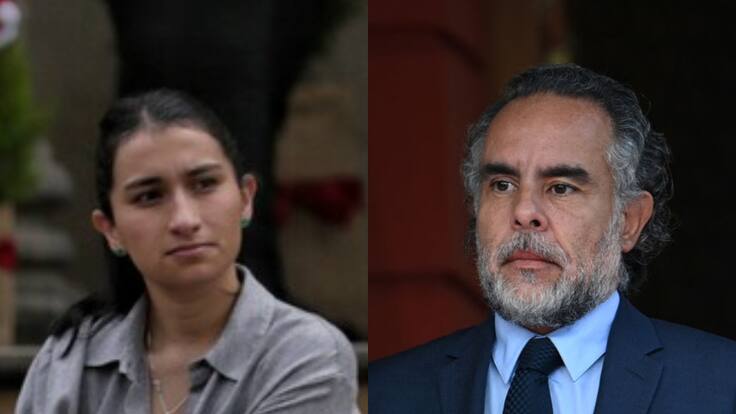 Armando Benedetti responde a El Reporte Coronell sobre Laura Sarabia