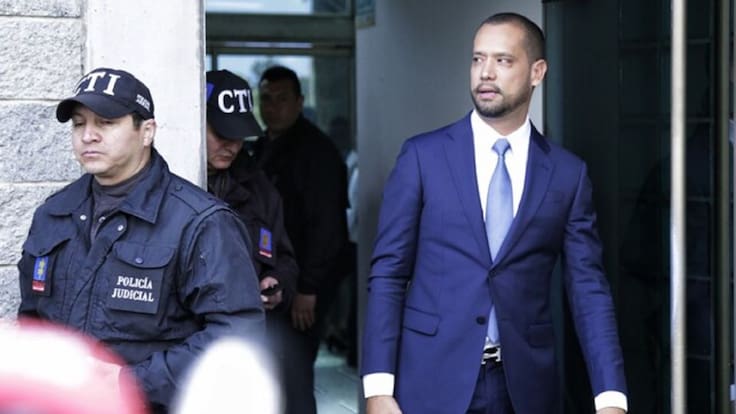 Por prevaricato denunciarán a magistrada que demoró sentencia contra Diego Cadena